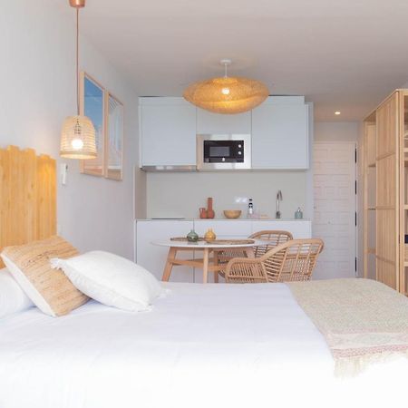 Banana Beach Boutique Studio Castell-Castell-Platja d'Aro Buitenkant foto