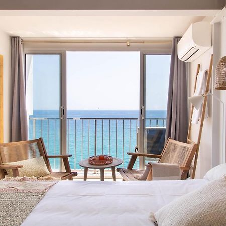 Banana Beach Boutique Studio Castell-Castell-Platja d'Aro Buitenkant foto