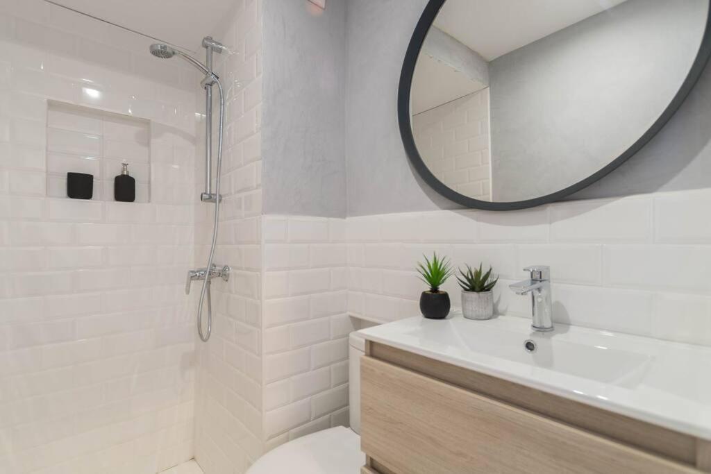 Banana Beach Boutique Studio Castell-Castell-Platja d'Aro Buitenkant foto