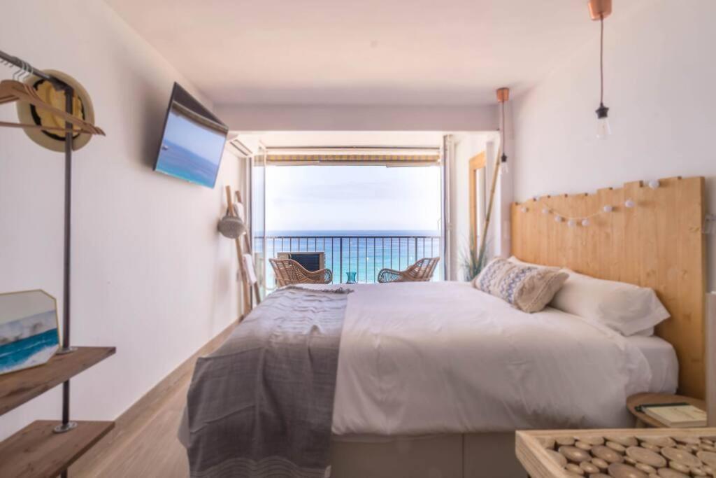 Banana Beach Boutique Studio Castell-Castell-Platja d'Aro Buitenkant foto