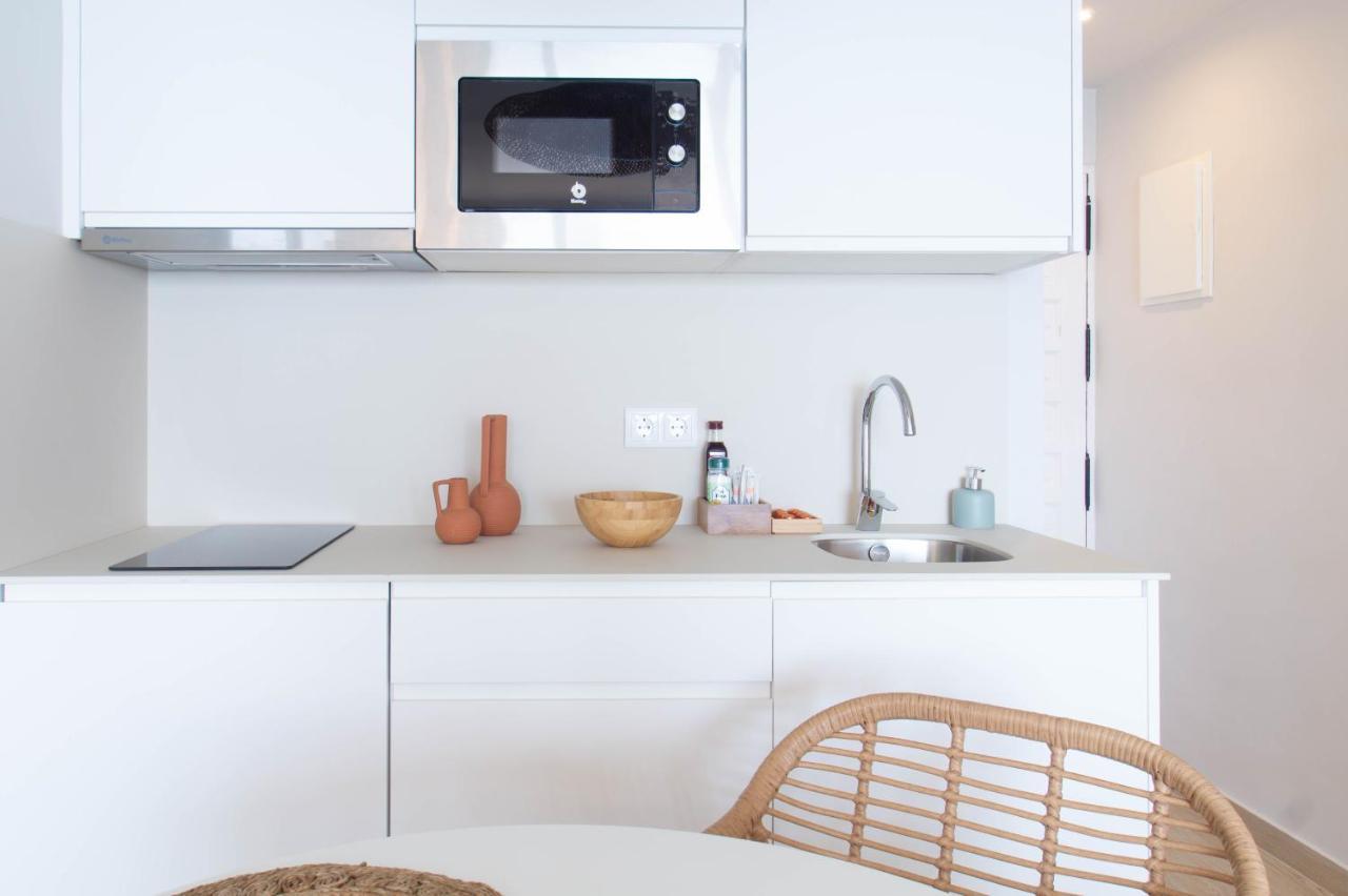 Banana Beach Boutique Studio Castell-Castell-Platja d'Aro Buitenkant foto