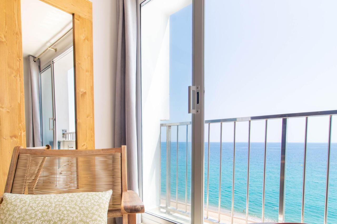 Banana Beach Boutique Studio Castell-Castell-Platja d'Aro Buitenkant foto