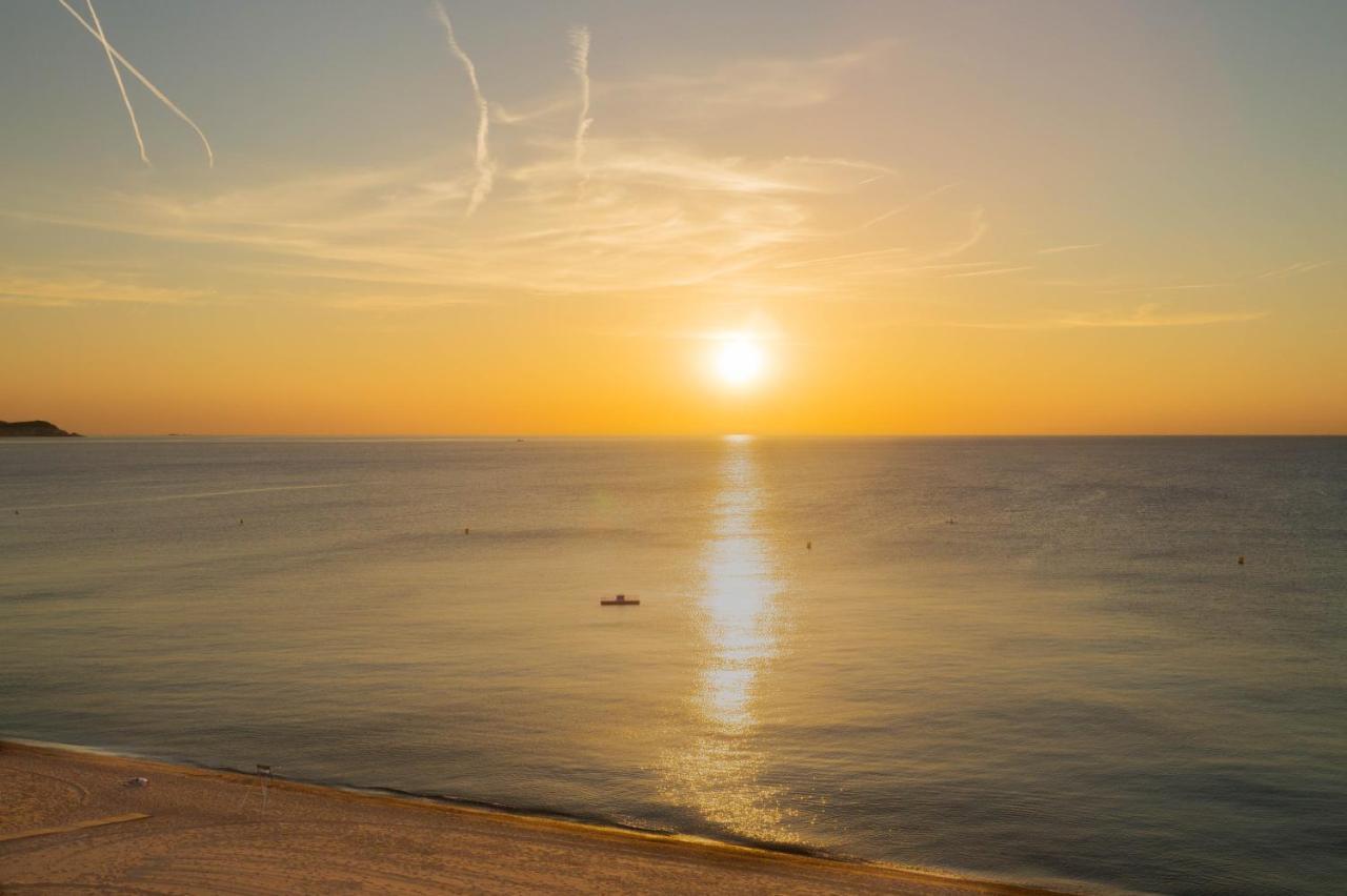 Banana Beach Boutique Studio Castell-Castell-Platja d'Aro Buitenkant foto
