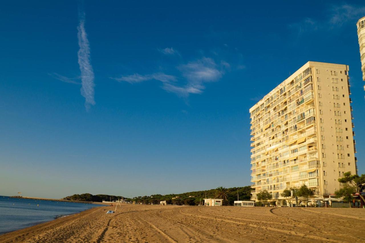 Banana Beach Boutique Studio Castell-Castell-Platja d'Aro Buitenkant foto